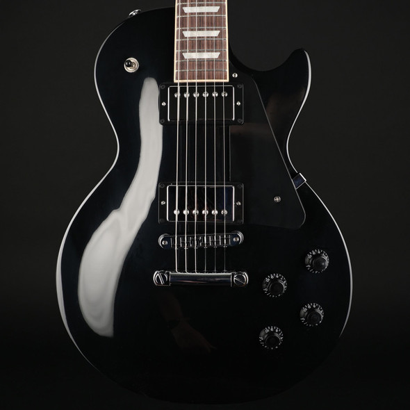 Gibson Les Paul Studio in Ebony #207260179