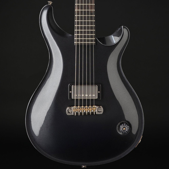 PRS Jonathan Jourdan Limited Edition in Gunmetal Metallic
