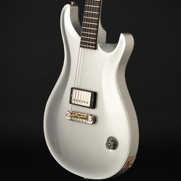 PRS Jonathan Jourdan Limited Edition in Platinum Metallic #0430285