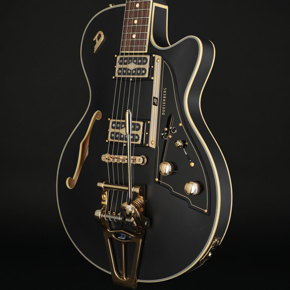 Electric Guitars - Duesenberg - Starplayer TV - Wildwire Guitars