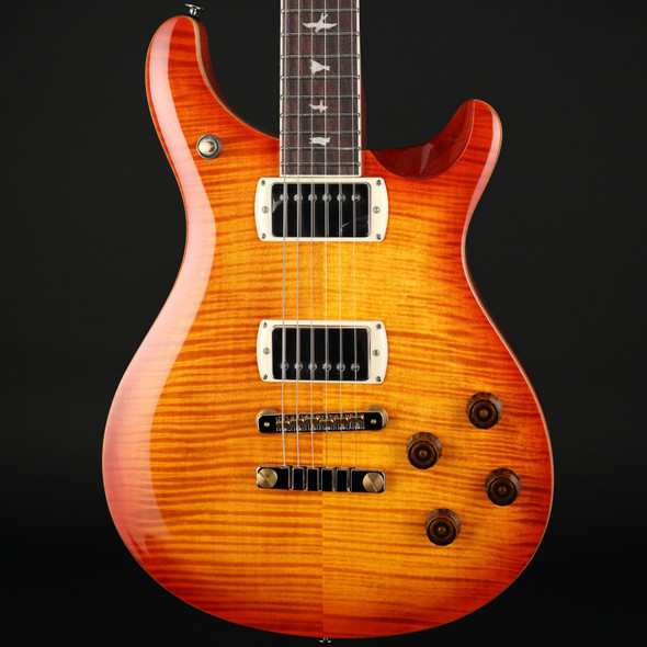 PRS SE McCarty 594 (2026) in Vintage Sunburst with Gig Bag