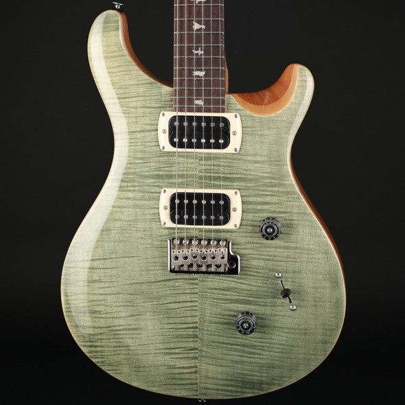 PRS SE Custom 24-08 (2026) in Turquoise with Gig Bag #H088874