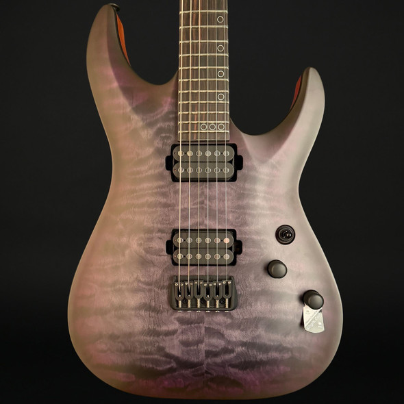Schecter Omen Extreme-II Nocturne Shadow #IM26031107