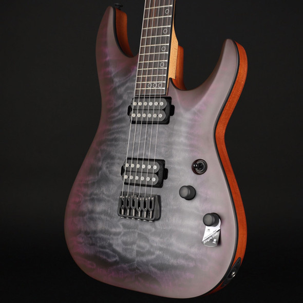 Schecter Omen Extreme-II Nocturne Shadow #IM26031107