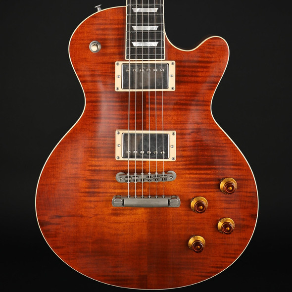 Eastman SB59/TV Classic, Lollar Pickups in Classic Truetone Vintage Gloss with Case #P2300160
