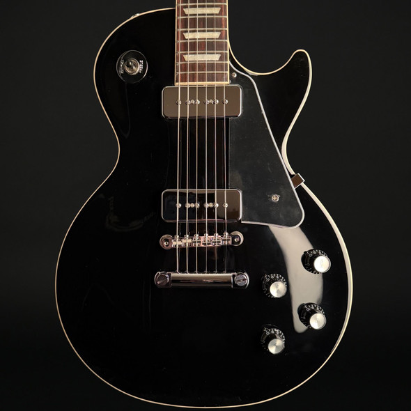Gibson Noel Gallagher Les Paul Standard in Ebony #235150232