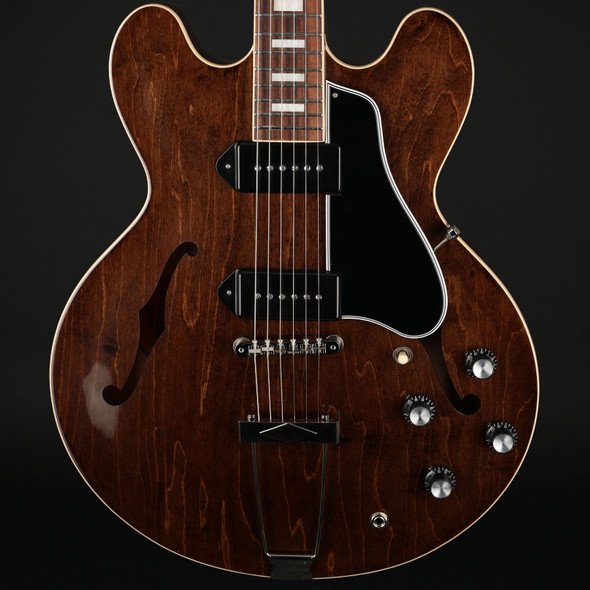 Gibson ES-330 in Dark Walnut #209750003