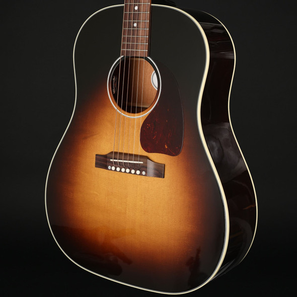 Gibson J-45 Standard in Vintage Sunburst #21216090