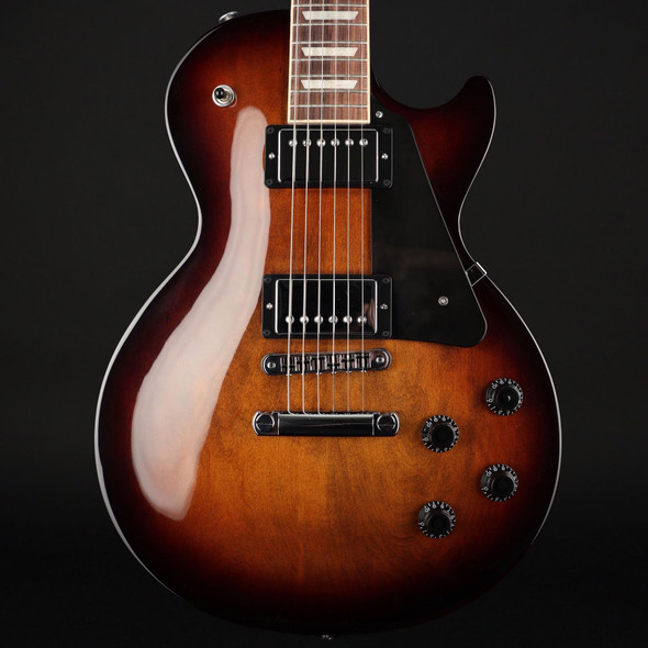 Gibson Les Paul Studio in Smokehouse Burst #221750219