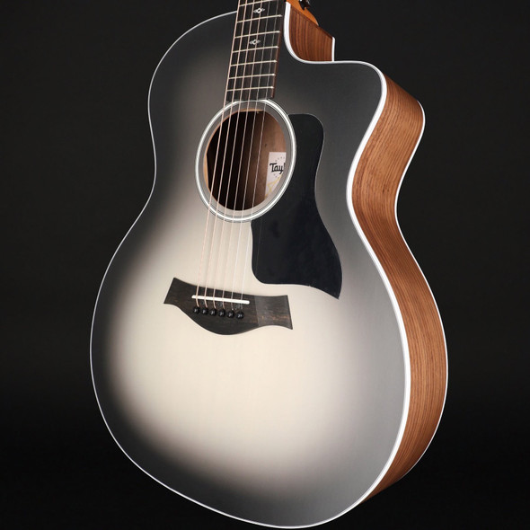 Taylor Sunset Blvd 214ce Special Edition in Eclipse Burst with Gig Bag
