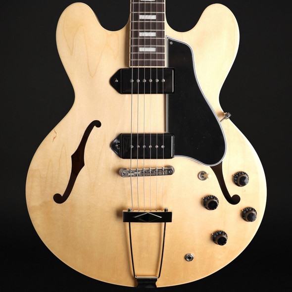 Gibson ES-330 in Antique Natural #210760162