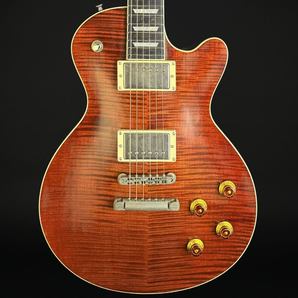 Eastman SB59/TV Classic, Lollar Pickups in Classic Truetone Vintage Gloss with Case #P2300074