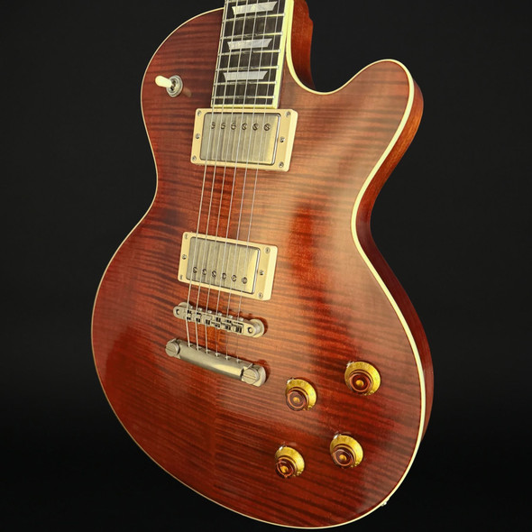 Eastman SB59/TV Classic, Lollar Pickups in Classic Truetone Vintage Gloss with Case #P2300074