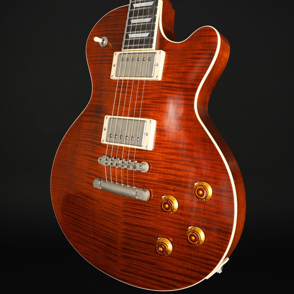 Eastman SB59/TV Classic, Lollar Pickups in Classic Truetone Vintage Gloss with Case #P2300074