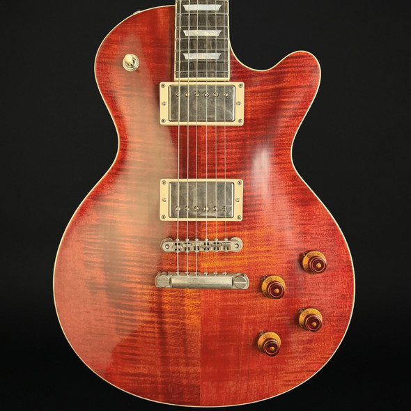 Eastman SB59/TV Classic, Lollar Pickups in Classic Truetone Vintage Gloss with Case #P2300747