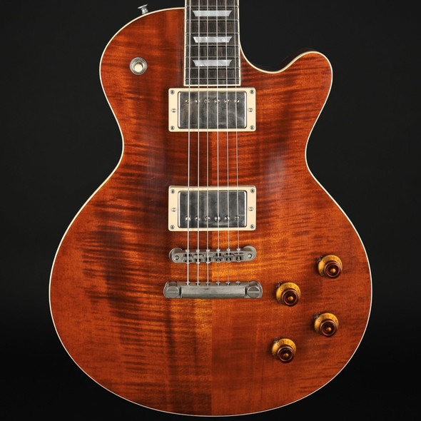 Eastman SB59/TV Classic, Lollar Pickups in Classic Truetone Vintage Gloss with Case #P2300747