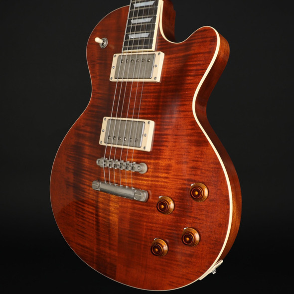 Eastman SB59/TV Classic, Lollar Pickups in Classic Truetone Vintage Gloss with Case #P2300747