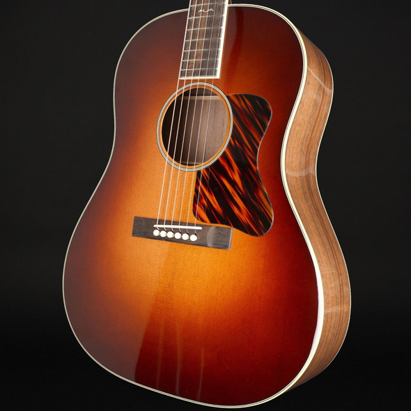 Bourgeois Touchstone Series Luke Bryan Signature Edition in Sunburst #T2511343