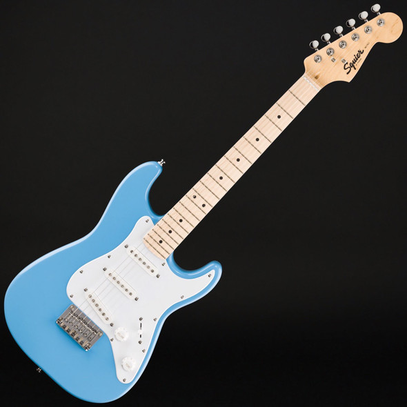 Electric Guitars - Squier by Fender - Stratocaster - Wildwire Guitars