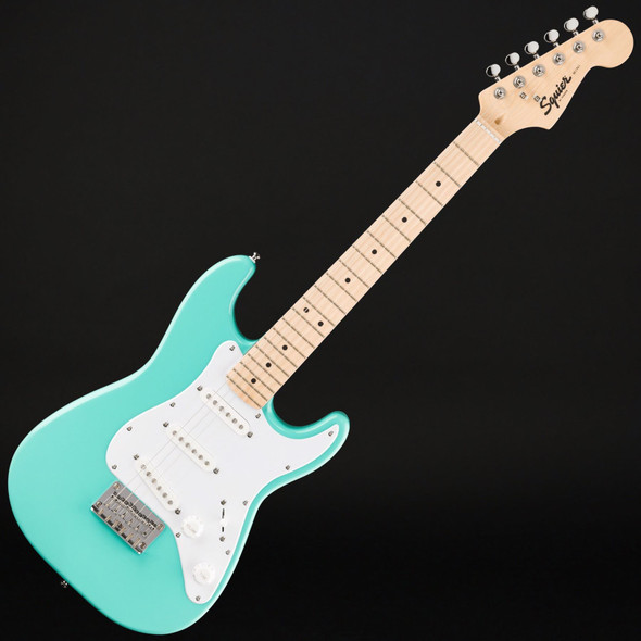 Electric Guitars - Squier by Fender - Stratocaster - Wildwire Guitars