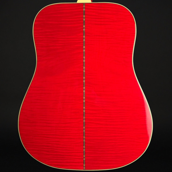Gibson Dove Original in Vintage Cherry Sunburst #22484043