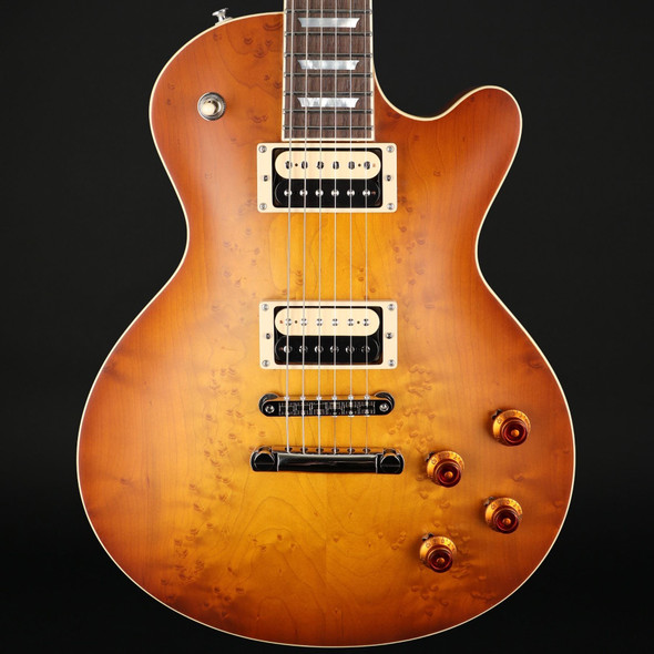 Eastman SB59/S-GB in Truetone Satin Goldburst #K2600151