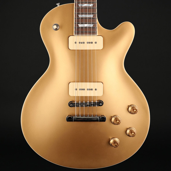 Eastman SB56/S-GD in Truetone Satin Gold #K2500539