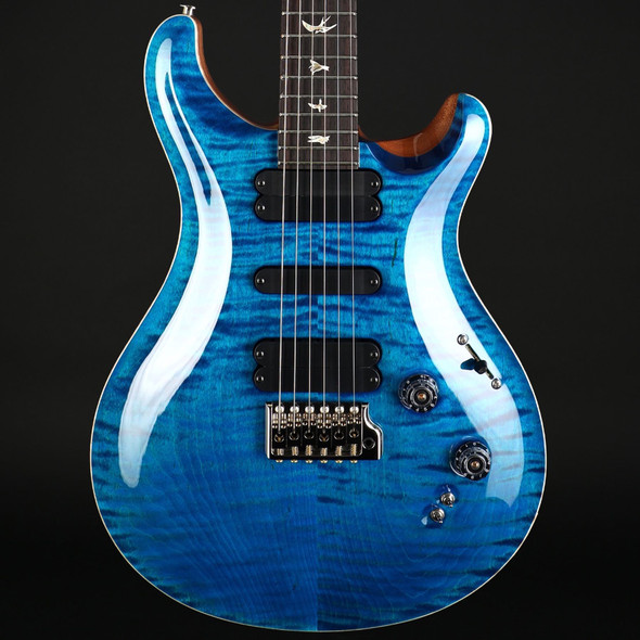 PRS 509 in Aquamarine #0363386
