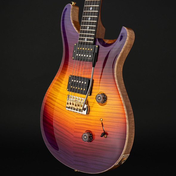PRS Astryx Dany Villarreal Custom 24 Signature Limited Edition in Ocaso Sunset Finish