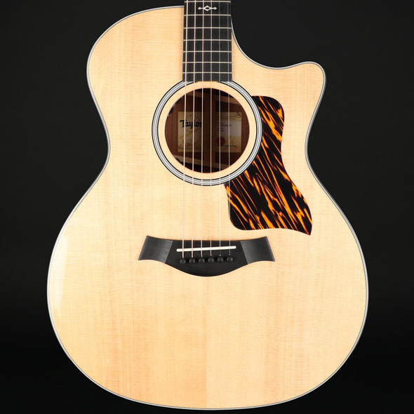 Taylor 314ce Next Generation Grand Auditorium Cutaway with Case #1203266037