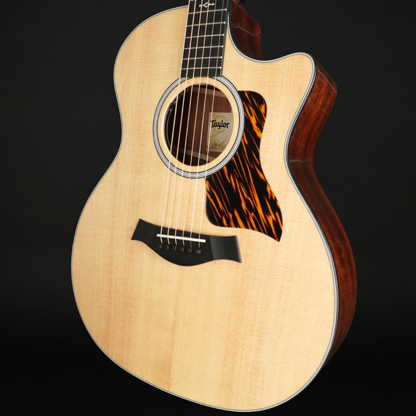 Taylor 314ce Next Generation Grand Auditorium Cutaway with Case #1203266037