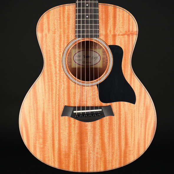 Taylor GS Mini-e Mahogany, ES-B 1.2 with Gig Bag #2205086251
