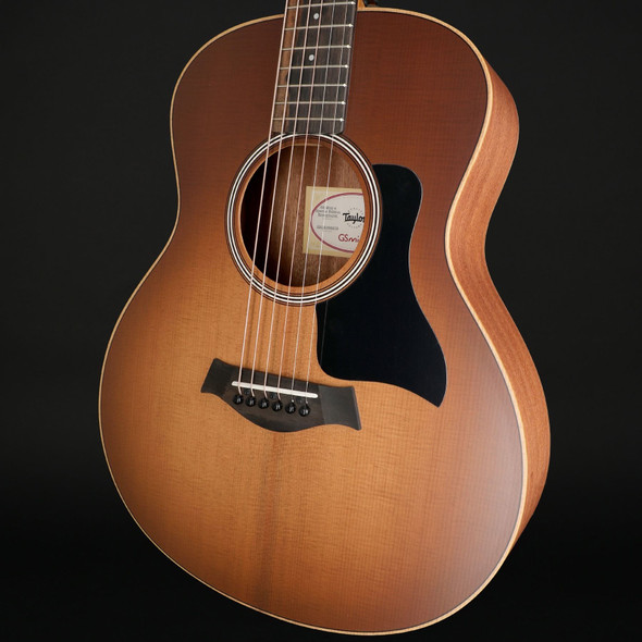 Taylor GS Mini-e Special Edition, ES-B in Honeyburst with Gig Bag #2204066209