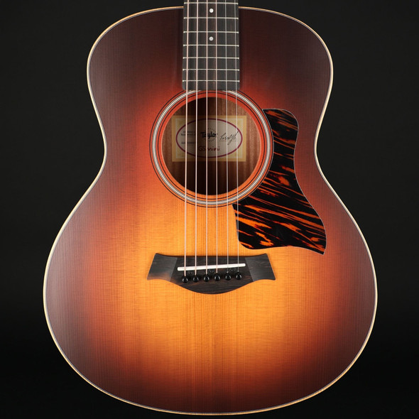Taylor GS Mini-e Rosewood, ES-B in Sunburst with Gig Bag #2205296277
