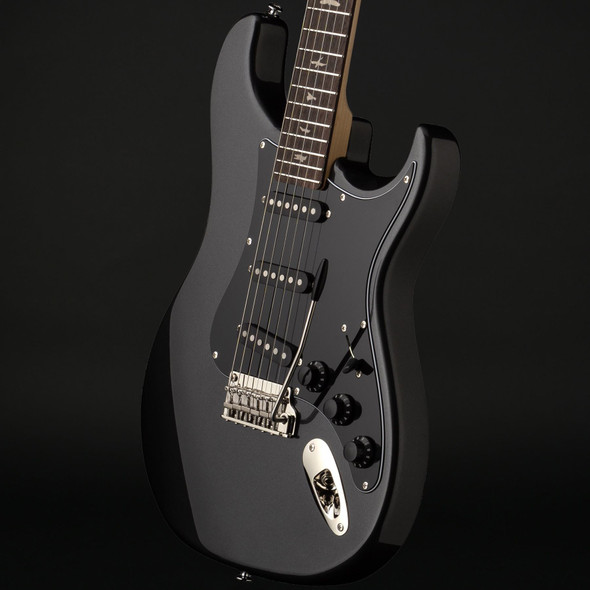 PRS SE Silver Sky Defender Limited Edition in Carpathian Grey with Gig Bag
