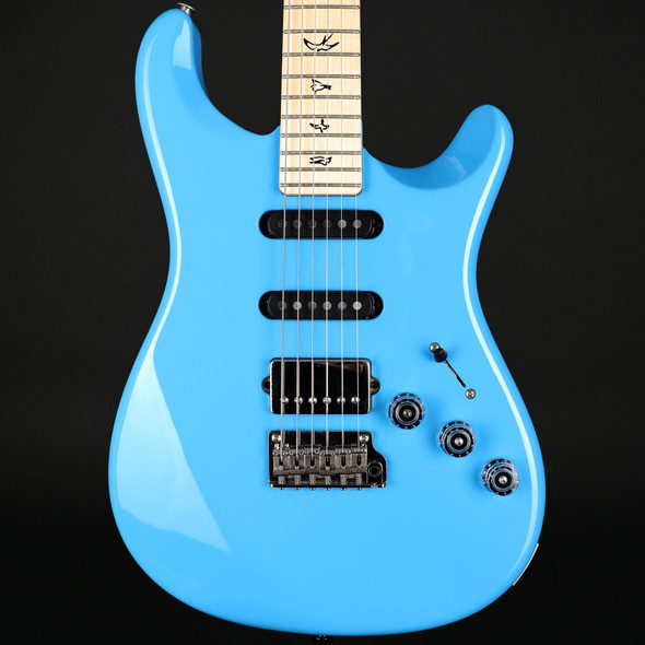 PRS Fiore Mark Lettieri Signature in Larkspur, Signed #0378669