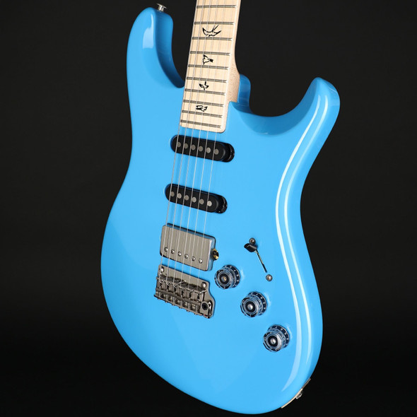 PRS Fiore Mark Lettieri Signature in Larkspur, Signed #0378669