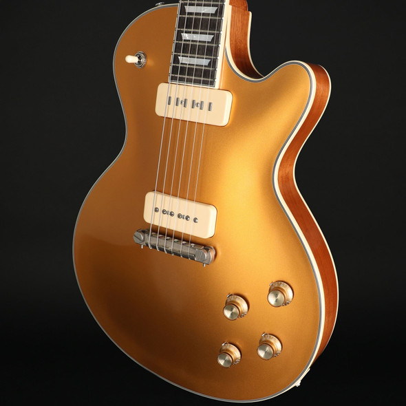 Eastman SB54/TV-GD-LTD Limited Edition Gold Top #K2401366