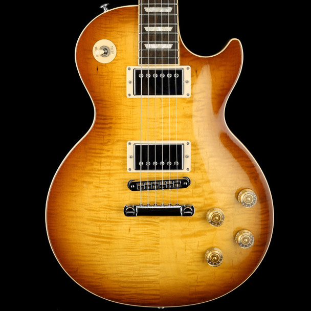 Gibson Les Paul Standard 2014 in Honey Burst with Hard Case - Used