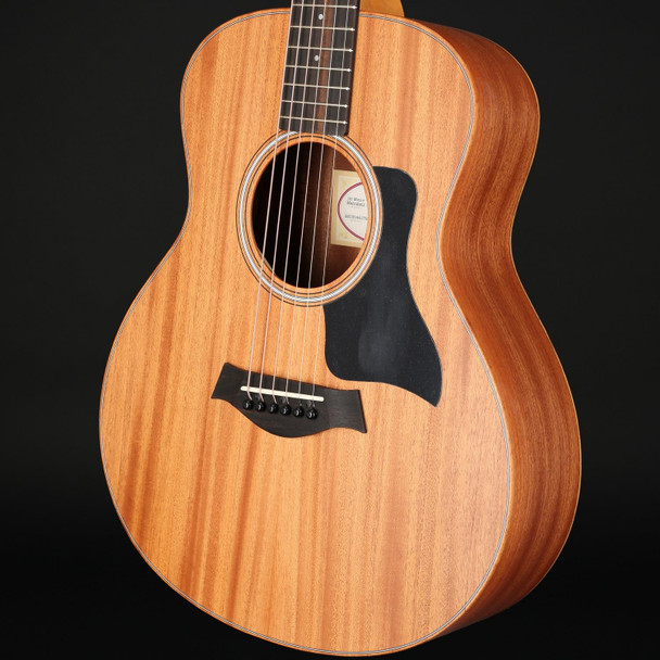 Taylor GS Mini Mahogany with Gigbag