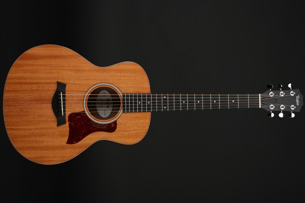 Taylor GS Mini Mahogany with Gigbag