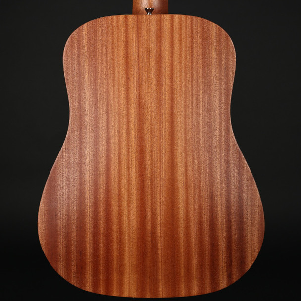 Taylor BT2 Baby Taylor Acoustic Travel Guitar with Mahogany Top with Gigbag