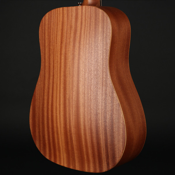 Taylor BT2 Baby Taylor Acoustic Travel Guitar with Mahogany Top with Gigbag