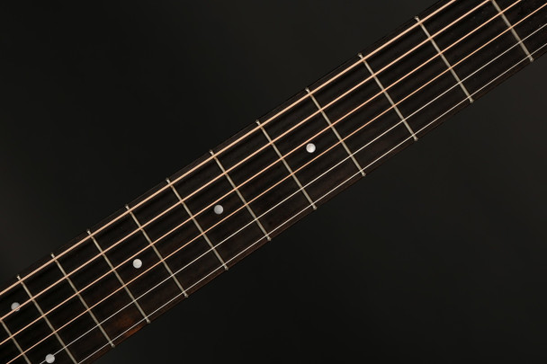 Taylor BT2 Baby Taylor Acoustic Travel Guitar with Mahogany Top with Gigbag