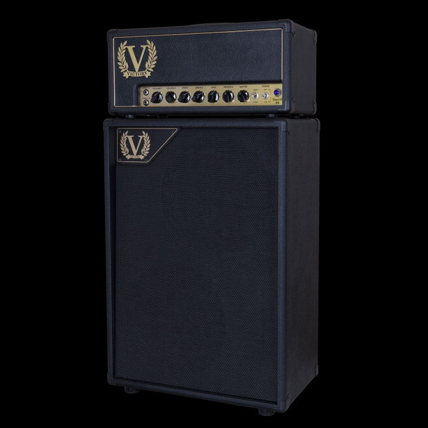 Victory Sheriff 44 44w EL34 Plexi Style Valve Head