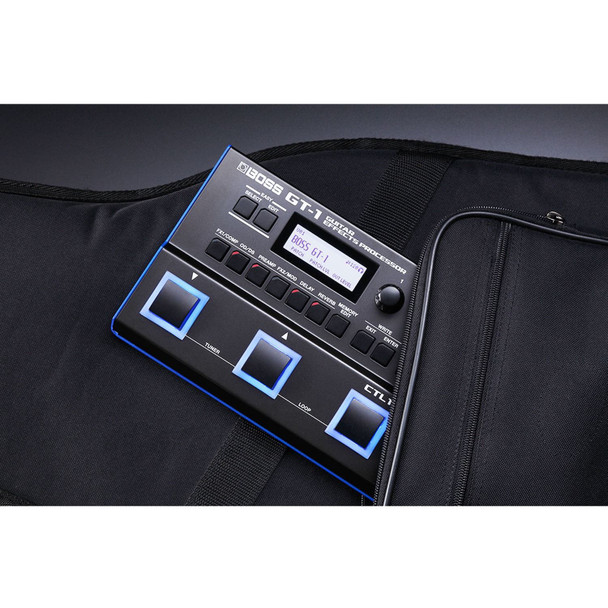 Boss GT-1 Multi Effects Processor