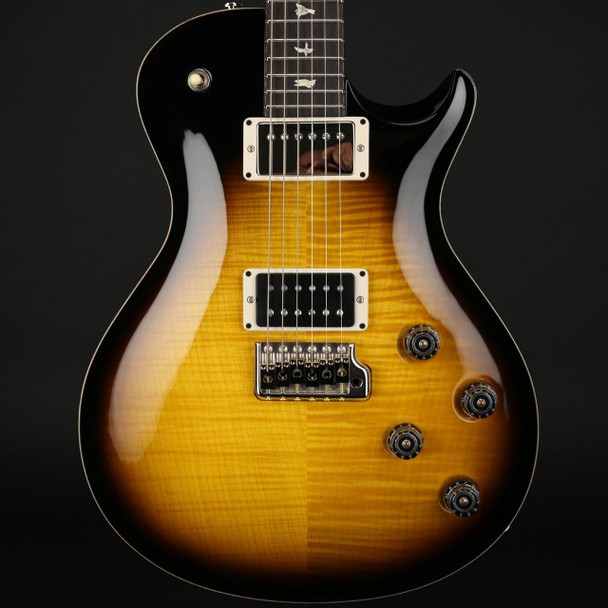 PRS Tremonti in Black Sunburst Limited, Pattern Thin Neck #237830
