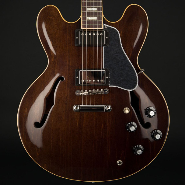 Gibson ES-335 1970's Walnut Limited #11287709
