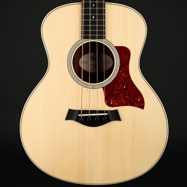 Taylor GS Mini-e Bass, ES-B with Gigbag