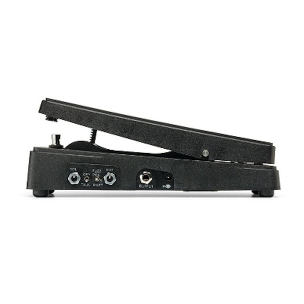 Electro Harmonix Cockfight Plus Wah and Fuzz Pedal